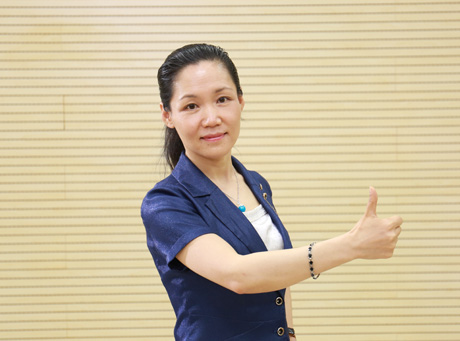 刘强