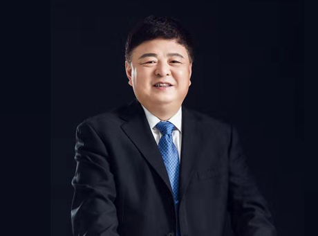 葛相军