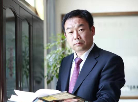 张恭运
