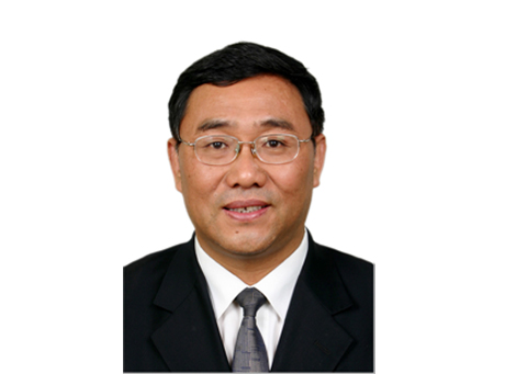 秦庆武