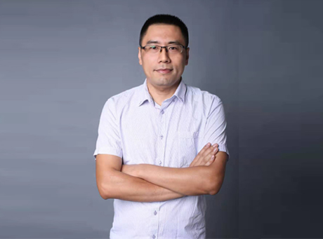 谢明磊